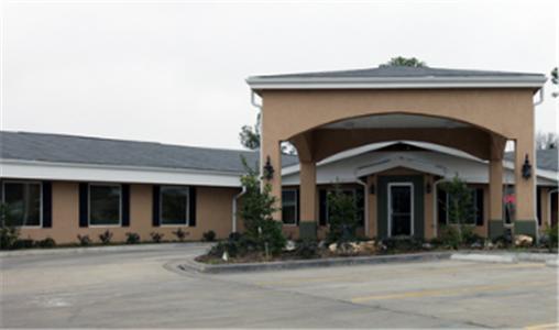 Americas Best Value Inn Caldwell Exteriör bild