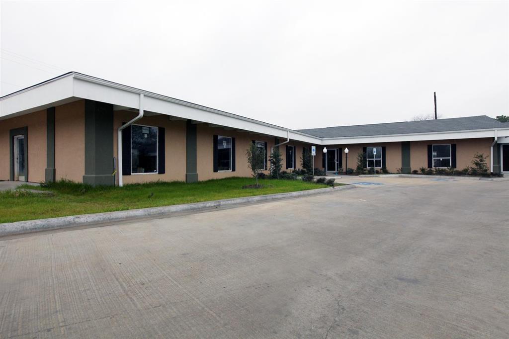Americas Best Value Inn Caldwell Exteriör bild